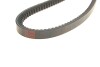 Ремень генератора (клиновый) HUTCHINSON AV 13 La 1500 (фото 4)