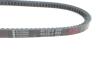Ремень генератора (клиновый) HUTCHINSON AV 13 La 655 (фото 2)