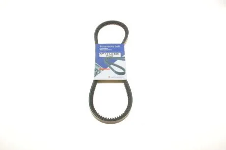 Ремень генератора (клиновый) HUTCHINSON AV 13 La 825