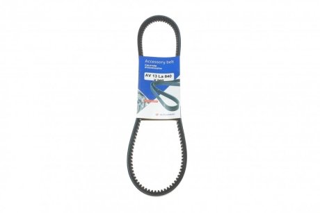 Клиновой ремень HUTCHINSON AV 13 La 840