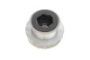 Шкив генератора 1,6 16V, 1,5DCI 6PK Renault Logan, Kangoo I, Megane II Hutchinson HUTCHINSON D7512 (фото 1)