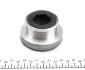 Шкив генератора 1,6 16V, 1,5DCI 5PK Renault Logan, Kangoo I, Megane II Hutchinson HUTCHINSON D7513 (фото 2)