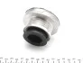 Шкив генератора 1,6 16V, 1,5DCI 5PK Renault Logan, Kangoo I, Megane II Hutchinson HUTCHINSON D7513 (фото 4)