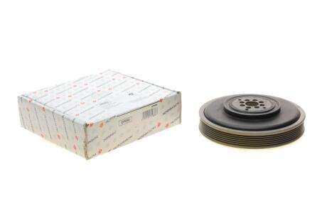 Шків колінчастого валу HUTCHINSON DP050