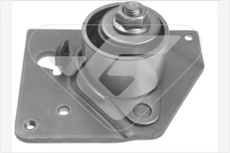 Натяжний ролик Opel Movano, Vivaro/Renault Espace IV, Laguna, Master II (01-) Hutchinson HUTCHINSON HTG225