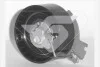 Натяжной ролик Peugeot 1007, 206, 307, Patner/Citroen C2, C3, C4, Berlingo 1.6 16v (03-) Hutchinson HUTCHINSON HTG286 (фото 1)