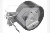 Натяжной ролик Citroen C3, C4/Peugeot 206, 307 1.4 16V (03-) Hutchinson HUTCHINSON HTG317 (фото 1)