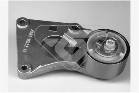 Натяжний ролик Peugeot 406, 807 3.0 (98-) Hutchinson HUTCHINSON HTG377