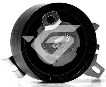 Натяжной ролик Citroen C4, C5/Peugeot 407, 807 1.8; 2.0 (04-) Hutchinson HUTCHINSON HTG411