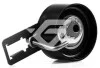 Натяжной ролик Ford/Peugeot/Mazda 1.4; 1.5TDCI; 1.6TDCI (-08) Hutchinson HUTCHINSON HTG417