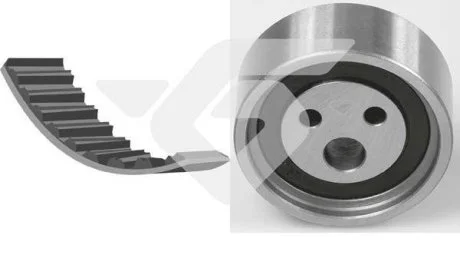 Комплект ГРМ (KH 127) Hutchinson HUTCHINSON KH127