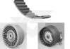 Комплект ГРМ 2,2/2,5dci Renault Trafic II, Master II 2000- Hutchinson HUTCHINSON KH153 (фото 1)