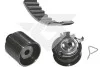 Комплект ГРМ 1.9TDI Caddy 04-/T5 03-/Golf IV/V/Passat 01-/Jetta 05- HUTCHINSON KH 194 (фото 1)