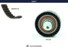 Комплект ГРМ Renault Kangoo, Logan 1.6 (08-) Hutchinson HUTCHINSON KH477 (фото 1)