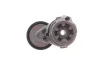 Комплект ременя генератора VW Passat 1.4-2.0 TDI 96-05 (4PK855) HUTCHINSON KHV 181 (фото 3)