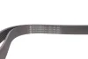 Комплект ременя генератора VW Passat 1.4-2.0 TDI 96-05 (4PK855) HUTCHINSON KHV 181 (фото 10)