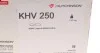 Комплект ременя генератора HUTCHINSON KHV 250 (фото 15)