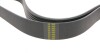 Комплект ремня генератора HUTCHINSON KHV 250 (фото 2)