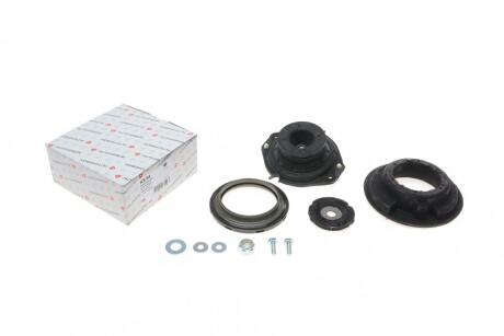 Опора амортизатора перед. Renault Laguna II 01- (комплект) HUTCHINSON KS 04