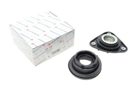 Опора амортизатора HUTCHINSON KS 176