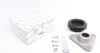 Опора амортизатора Renault Captur Clio IV Hutchinson HUTCHINSON KS189