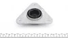 Опора амортизатора Renault Captur Clio IV Hutchinson HUTCHINSON KS189 (фото 4)