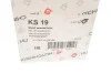 Опора амортизатора (комплект) Renault Logan, Duster Hutchinson HUTCHINSON KS19 (фото 6)