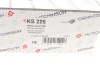 Опора амортизатора HUTCHINSON KS 225 (фото 8)