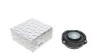 Опора амортизатора передняя VW Caddy, Jetta, Passat (06-15) Hutchinson HUTCHINSON KS35
