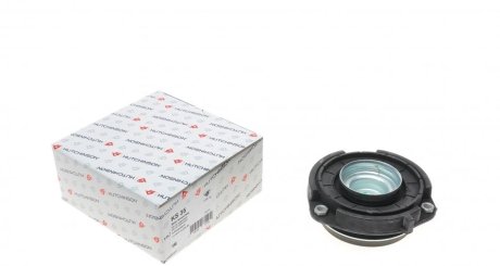 Фото 1 - опора амортизатора передняя VW Caddy, Jetta, Passat (06-15) HUTCHINSON KS35 Опора амортизатора передняя VW Caddy, Jetta, Passat (06-15) HUTCHINSON KS35 (фото 1)