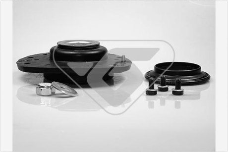 Фото 1 - опора амортизатора левая Peugeot 206 HUTCHINSON KS64 Опора амортизатора левая Peugeot 206 HUTCHINSON KS64 (фото 1)