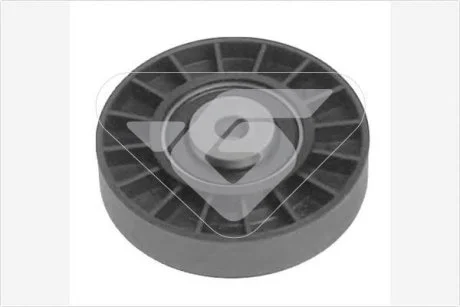 Ролик обводной 1,4/1,6 8V Renault Clio II, Kangoo I Hutchinson HUTCHINSON T0240