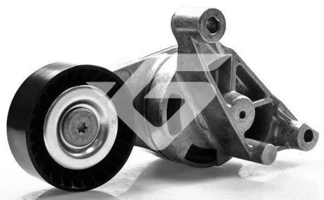 Ролик натяжной 2,0 TDI VW Golf (06-10), Passat (05-10), Caddy (04-10)  Hutchinson HUTCHINSON T0251
