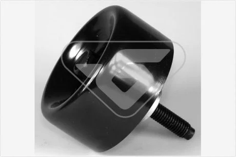 РОЛИК ОБВІДНОЇ Ford Transit VI (01-06) Hutchinson HUTCHINSON T0335