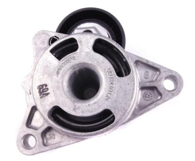 Ролик натяжной ремня генератора HUTCHINSON T0370