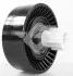 Ролик обводной Ford Focus (00-04), Mondeo (96-00) Hutchinson HUTCHINSON T0461 (фото 1)