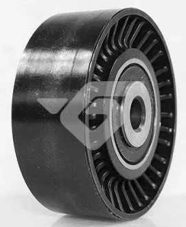 Ролик обводной Ford S-Max (08-12), Galaxy II (08-15), Mondeo IV (08-15) Hutchinson HUTCHINSON T0516
