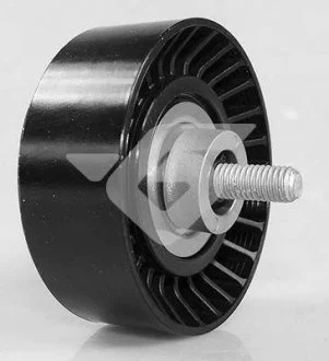 Ролик обводной 1,5/1,6i Ford C-Max II, Fiesta, Focus, Kuga II, Transit Connect II Hutchinson HUTCHINSON T0528