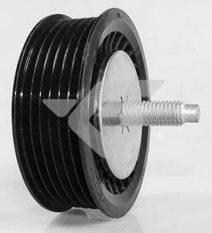 Ролік привідного ременя 1,6 16V, 1,5dci Renault Kangoo II, Megane II, Captur Hutchinson HUTCHINSON T0533