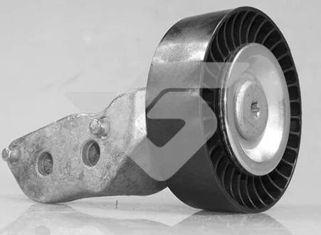 Ролик обвідний AUDI A3, Q3, TT купе II, VW Jetta (05-18) Hutchinson HUTCHINSON T0653
