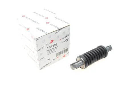Ролик натяжной ремня генератора HUTCHINSON TS1100