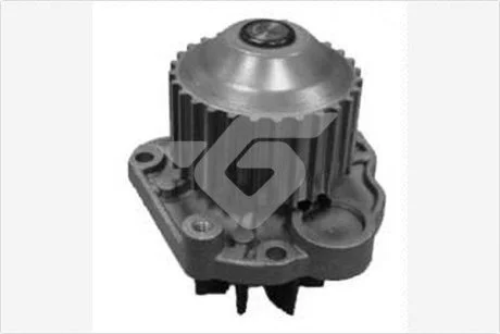 Насос водяной Citroen C5/Peugeot 406, 807/Renault Laguna 3.0 (00-) Hutchinson HUTCHINSON WP216