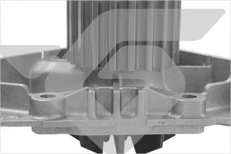 Насос водяной Fiat Scudo/Citroen Jumpy/Peugeot Expert 2.0i (00-) Hutchinson HUTCHINSON WP47