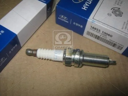 Свічка запалювання Hyundai/Kia/Mobis 1885510060