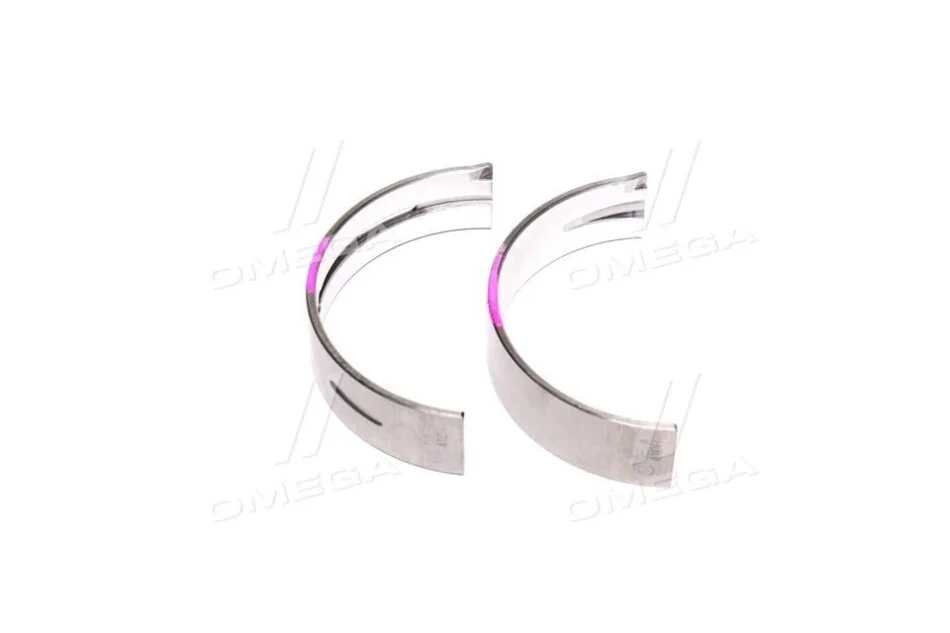 Вкладиш колінвала (на одну шейку) STD-A (PINK) Mobis Hyundai/Kia/Mobis 2102039600 (фото 1)