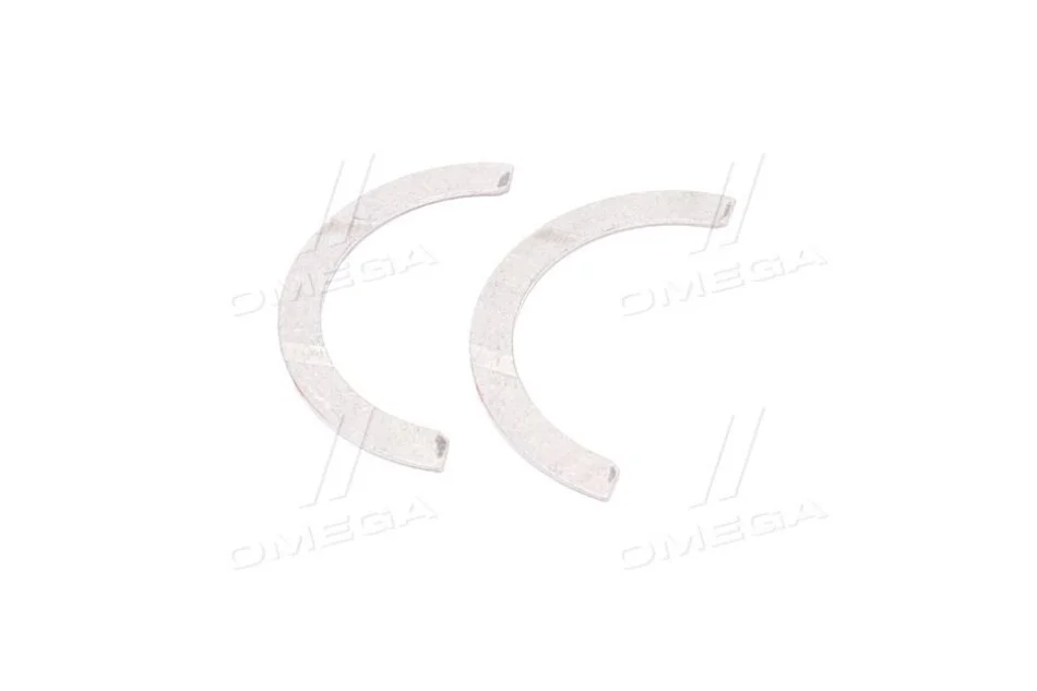 Вкладиші колінвала центральні Hyundai/Kia/Mobis 210303C120 (фото 1)