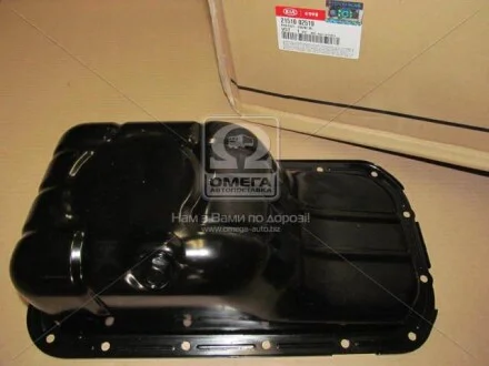 Поддон картера Hyundai/Kia/Mobis 2151002510
