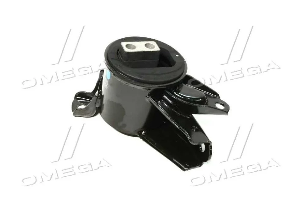 Опора ДВЗ ліва Sonata (10-) 2.0/2.4 АКПП (21830-2T150) Mobis Hyundai/Kia/Mobis 218302T150 (фото 1)