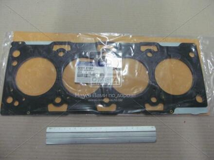 Прокладка ГБЦ Tucson (04-10) INTER COOLER 2.0D (T=1.1) Hyundai/Kia/Mobis 2231127001