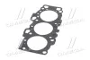 Прокладка ГБЦ левая (22311-3E100) Mobis Hyundai/Kia/Mobis 223113E100 (фото 2)